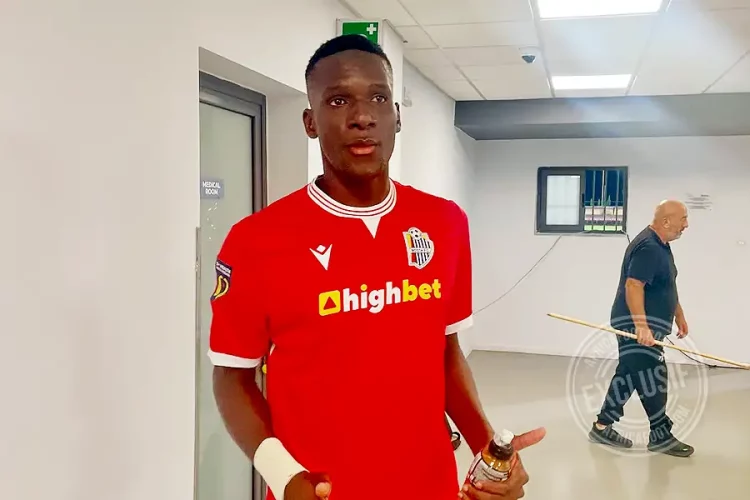 Almamy Sékou Kanitao