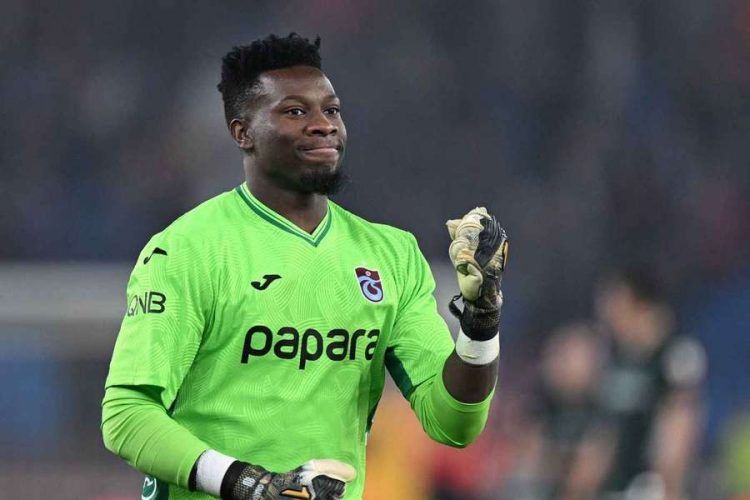 André Onana