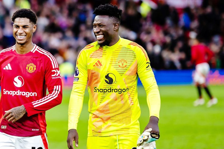 André Onana