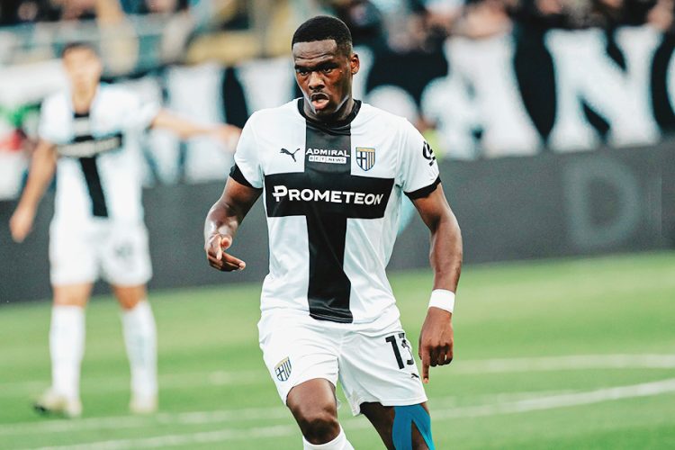 Ange-Yoan Bonny