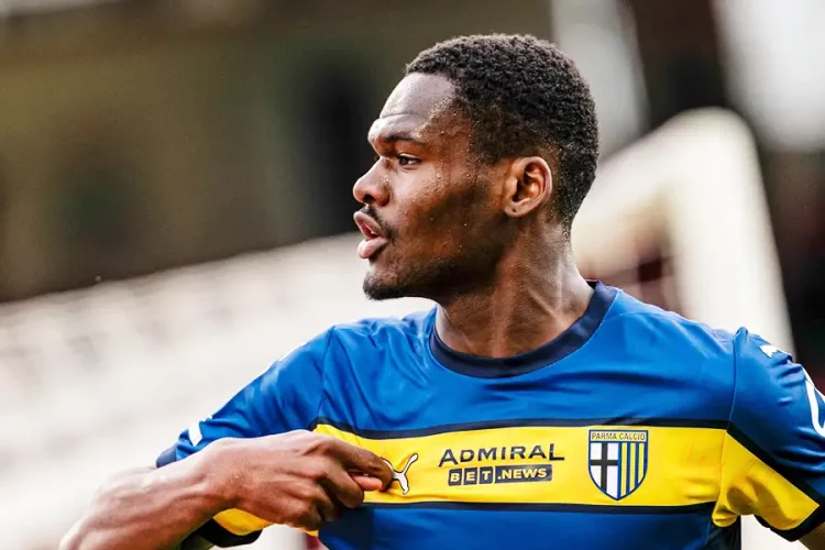 Ange-Yoan Bonny