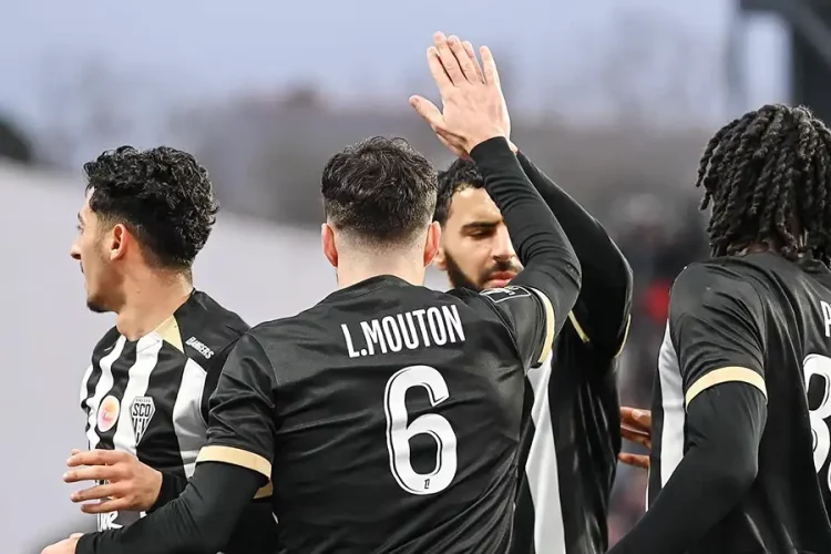 Angers SCO