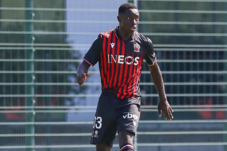 Antoine Mendy