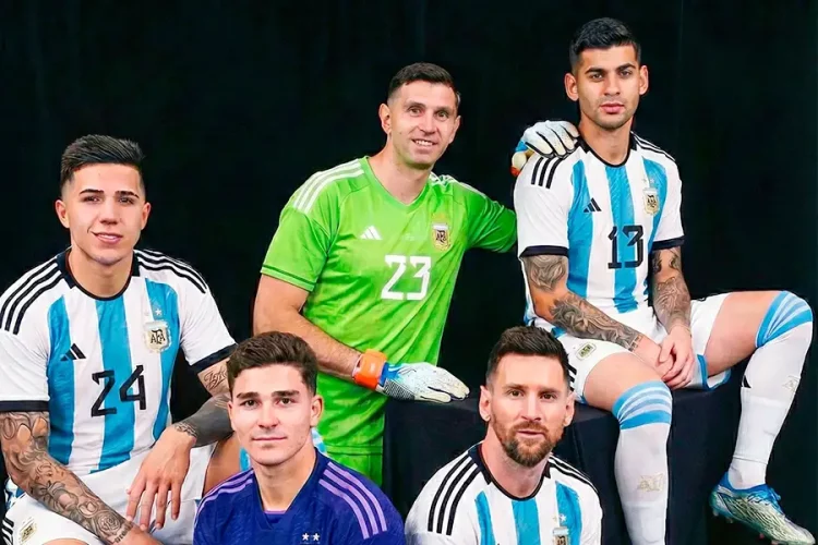 Argentine