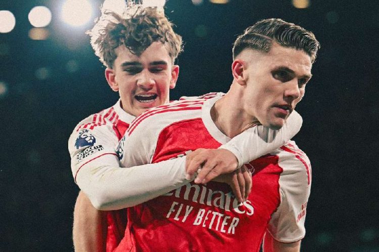 Arsenal