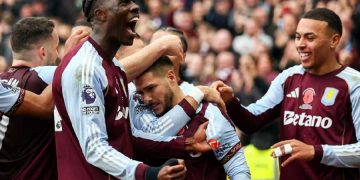 Aston Villa