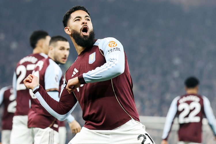 Aston Villa