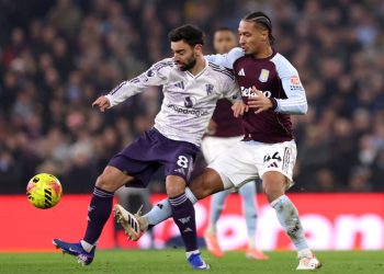 Aston Villa vs Manchester United