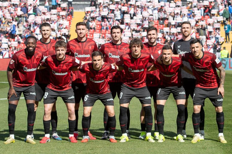 Athletic Bilbao