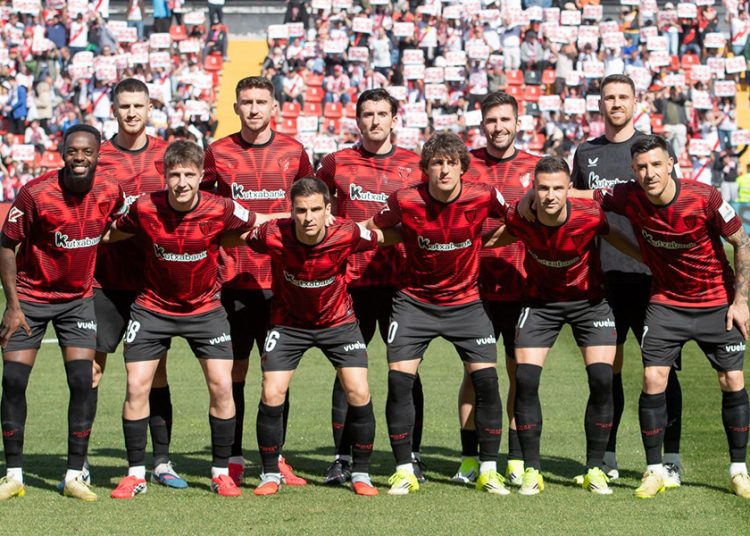 Athletic Bilbao