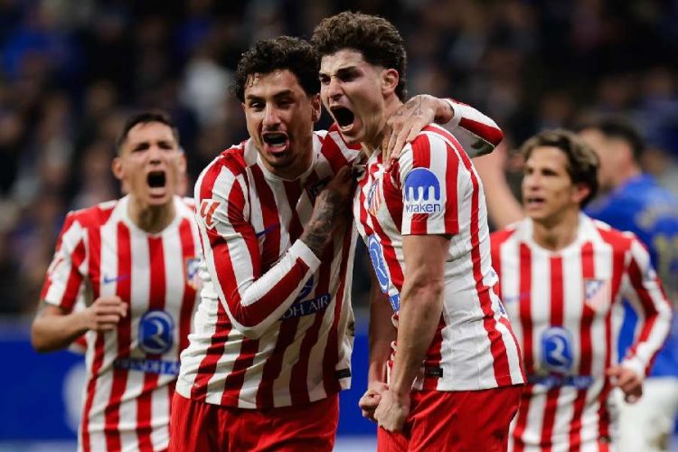 Atlético Madrid