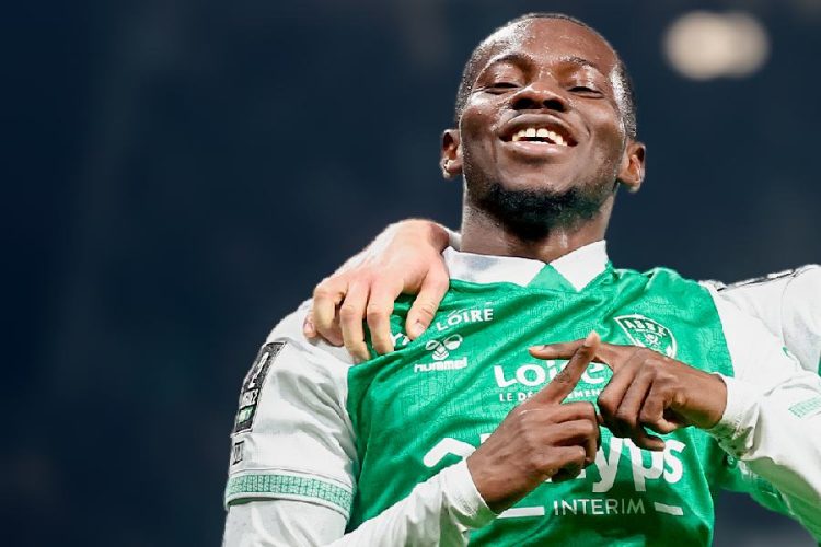 Augustine Boakye