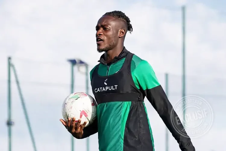Balla Moussa Conté