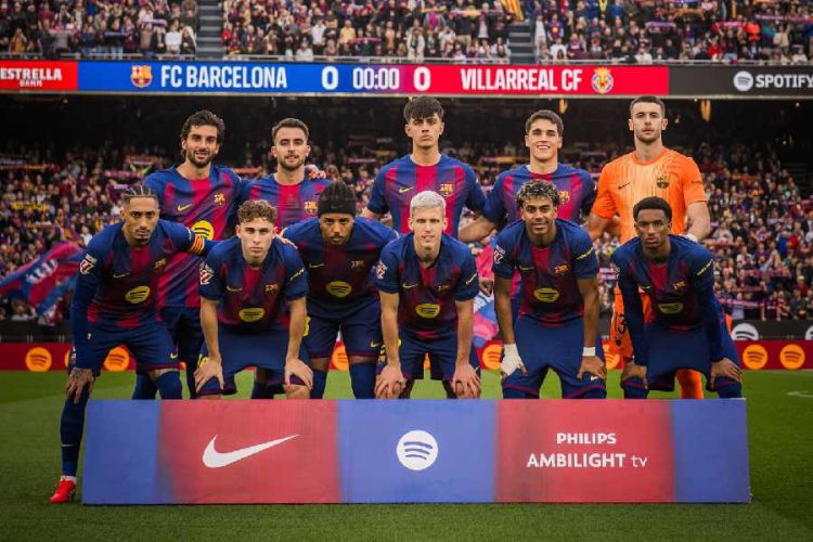 Barcelone