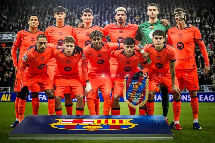 Barcelone