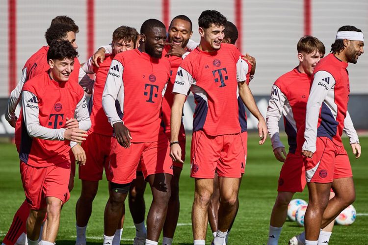 Bayern Munich