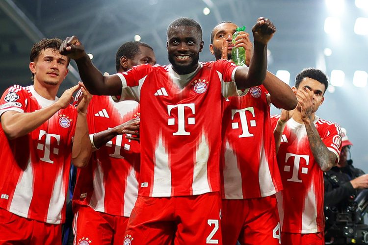 Bayern Munich