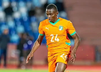 Bazoumana Touré