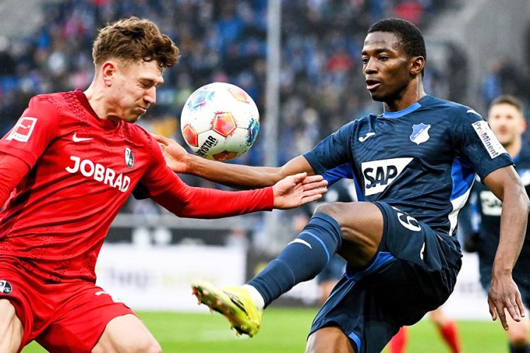 Bazoumana Touré