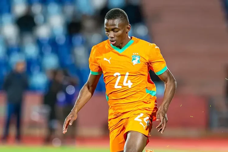 Bazoumana Touré