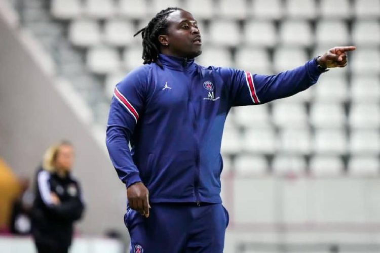 Bernard Mendy