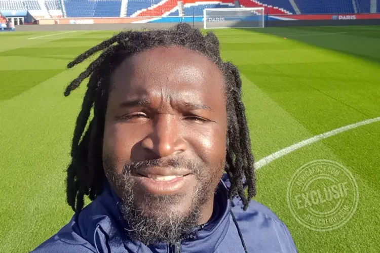 Bernard Mendy