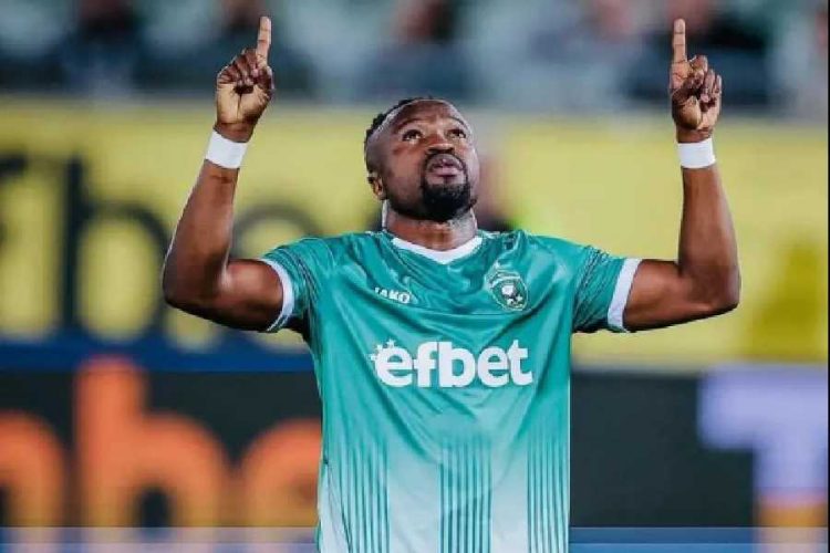 Bernard Tekpetey