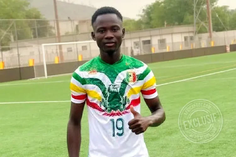 Bourama Diallo