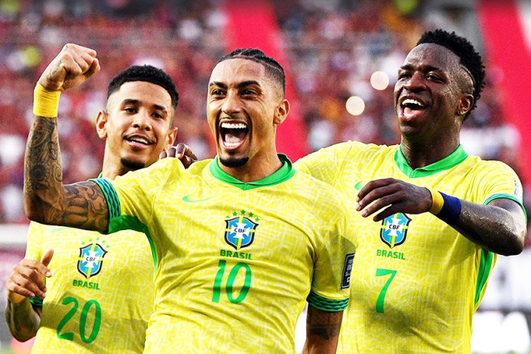 Brésil