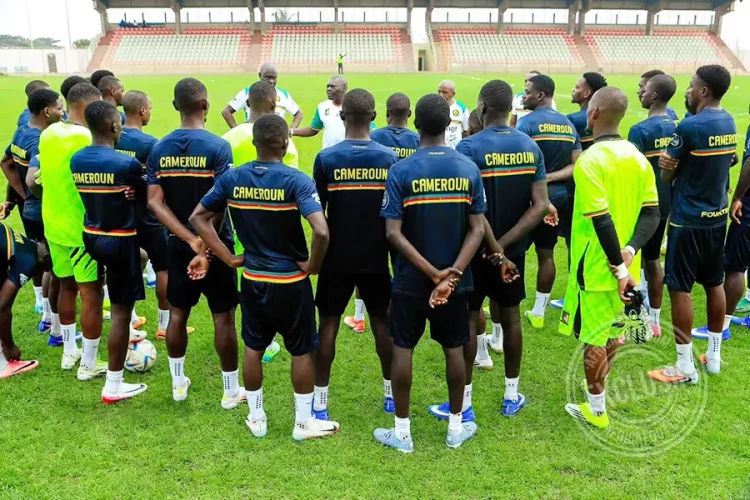 Cameroun