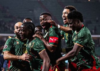 Cameroun
