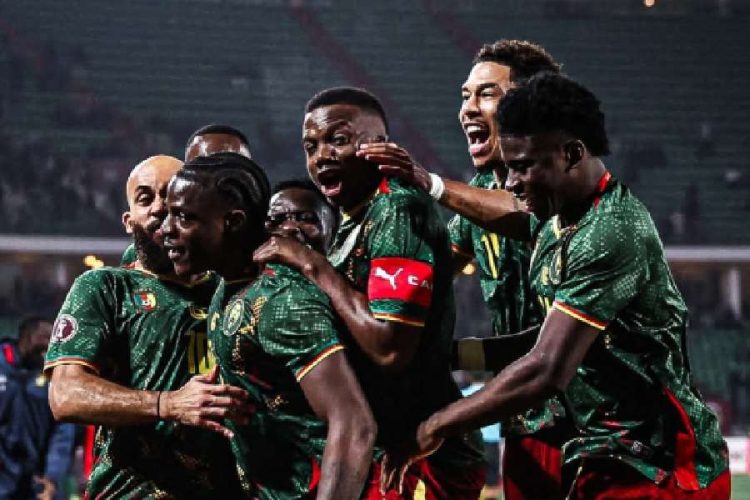 Cameroun