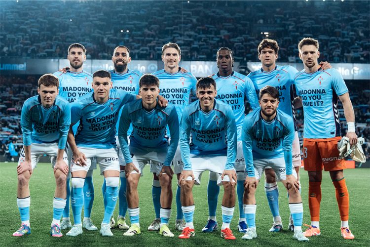 Celta Vigo