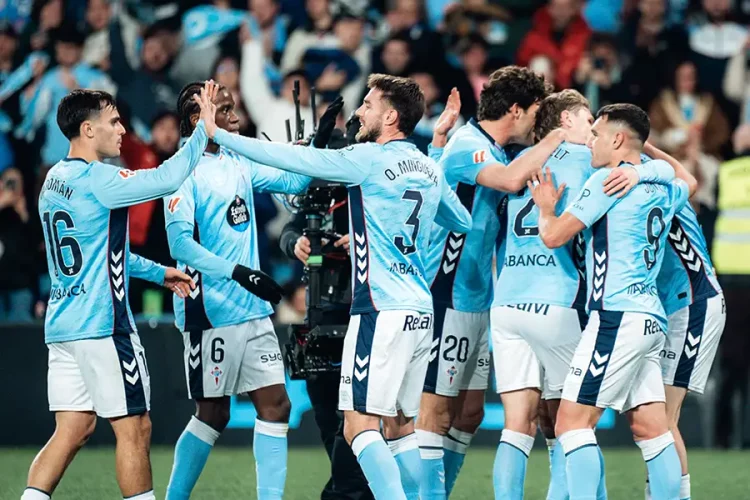 Celta Vigo