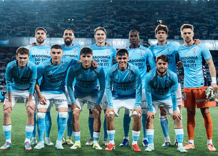Celta Vigo