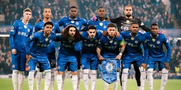 Chelsea