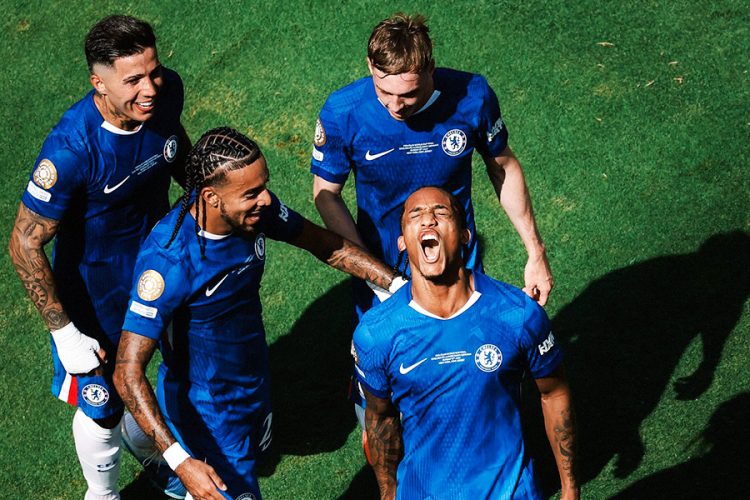 Chelsea