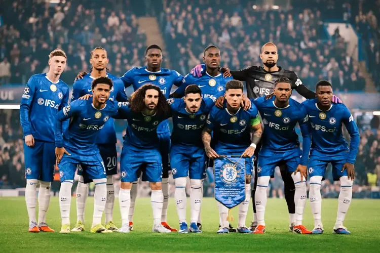 Chelsea