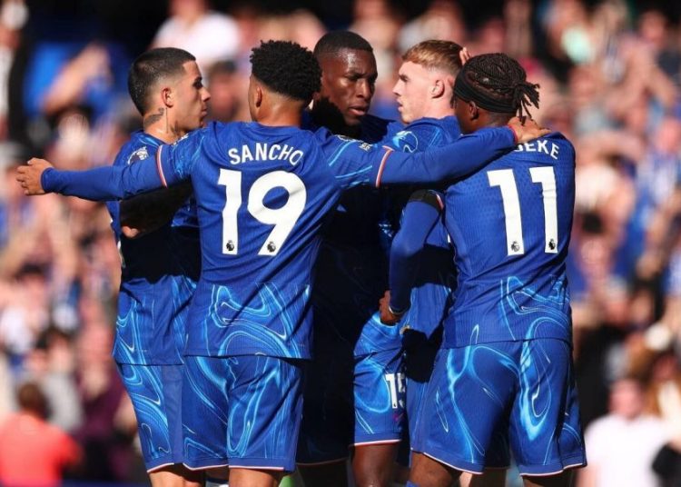 Chelsea