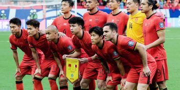 China Football Association