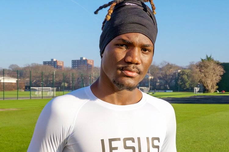 Christantus Uche