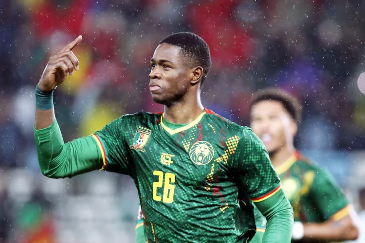 Christian Kofane