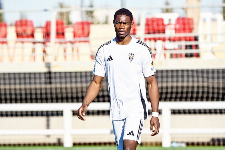 Christian Kofane