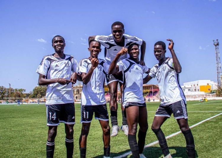 Club Olympique Thiessois