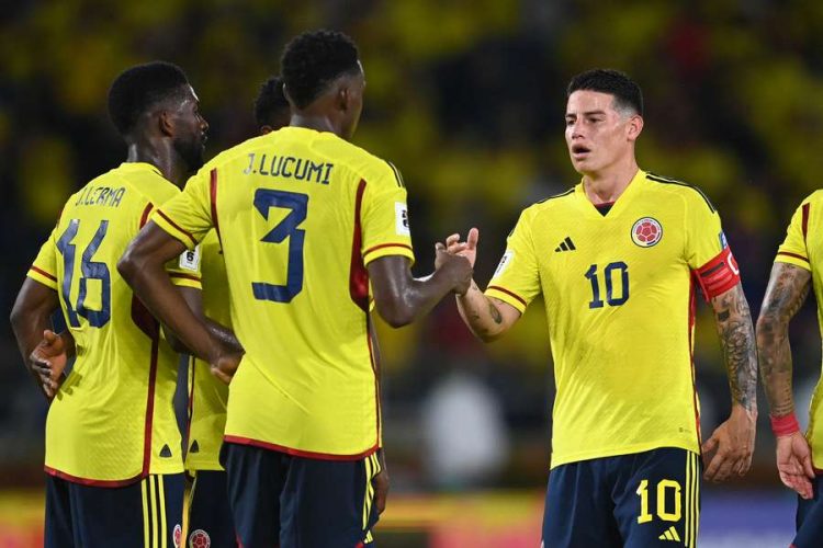 Colombie