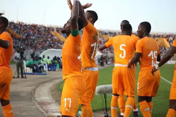 Côte d’Ivoire