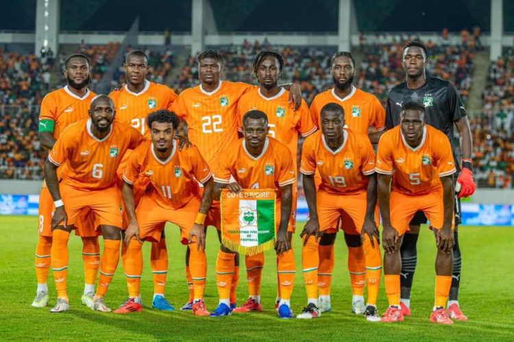 Côte d'Ivoire