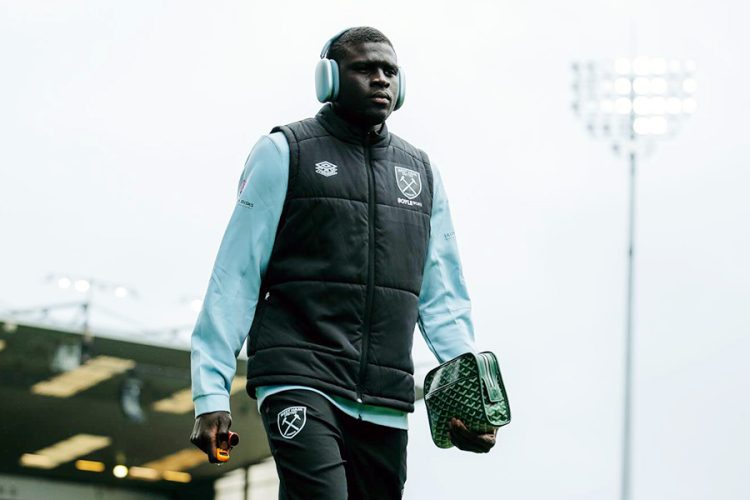 El Hadji Malick Diouf