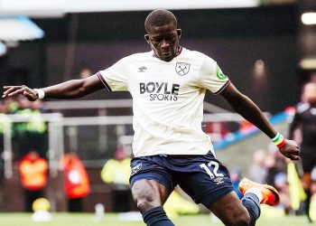 El Hadji Malick Diouf