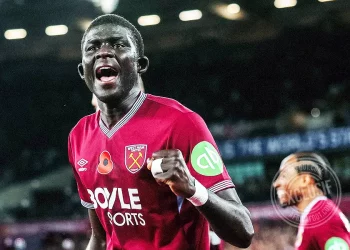 El Hadji Malick Diouf